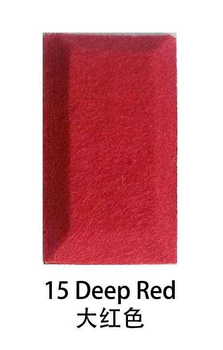 Deep Red